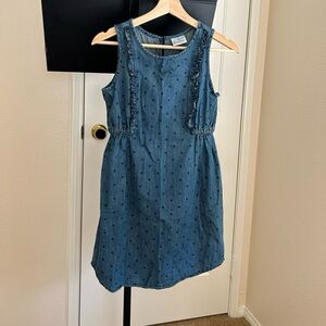 Hanna Andersson Dress (Size 150)